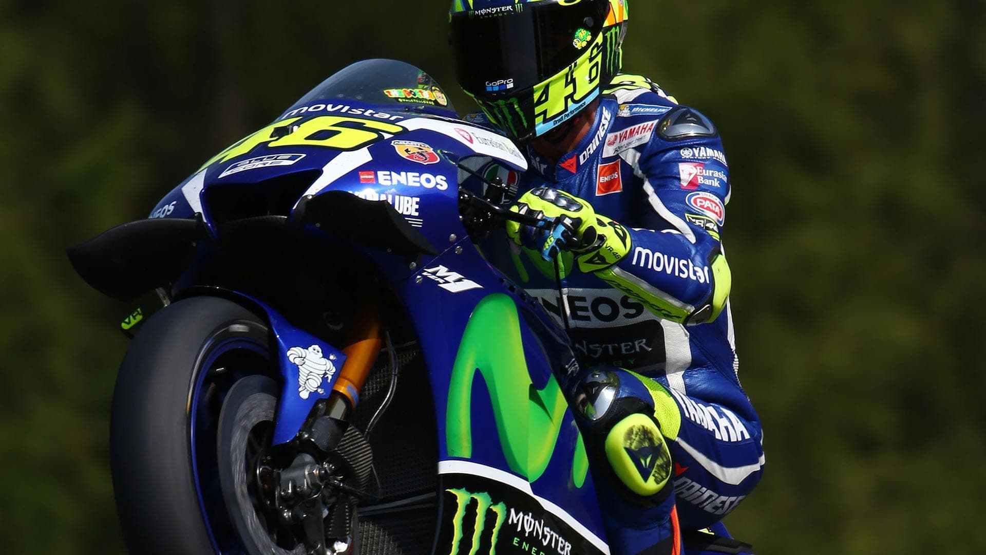 Valentino Rossi